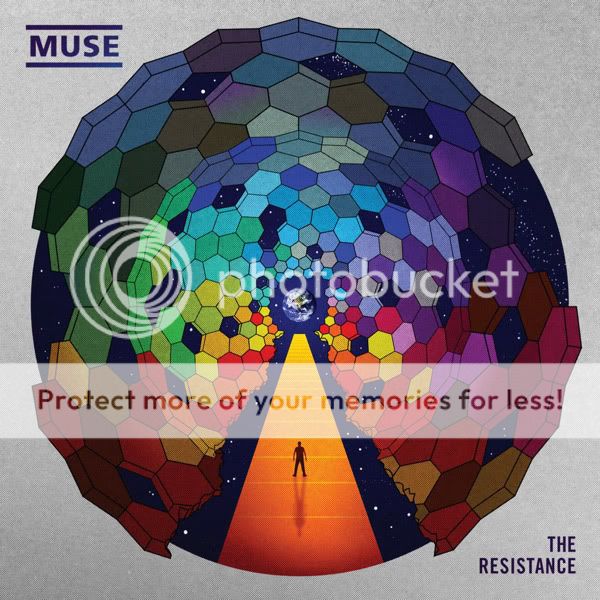 Muse – The Resistance [iTunes Edition LP] | My Indie Site